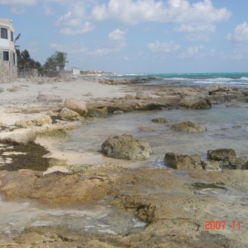 Playa Secreto 018 Playa Secreto 018