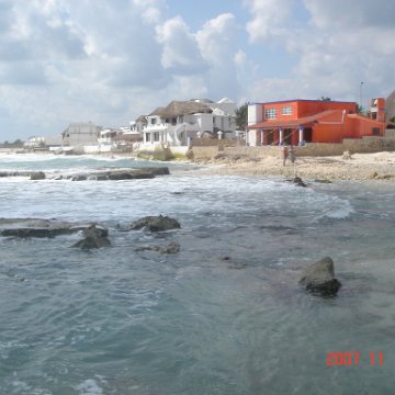 Playa Secreto 019 Playa Secreto 019