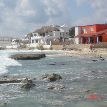 Playa Secreto 020 Playa Secreto 020