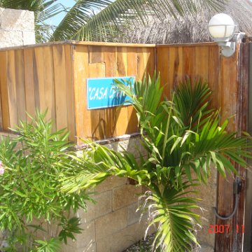 Playa Secreto 027 Playa Secreto 027