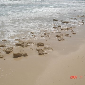 Playa Secreto 031 Playa Secreto 031