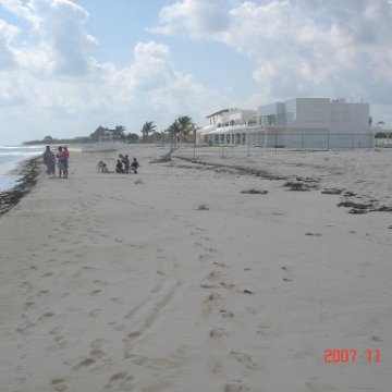 Playa Secreto 035 Playa Secreto 035