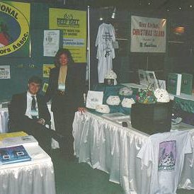 Las Vegas DEMA Show, 1993