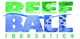 The Reef Ball Foundation