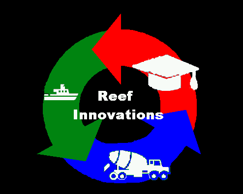 Reef Innovations Inc.