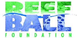 La Fundación De Reef Ball