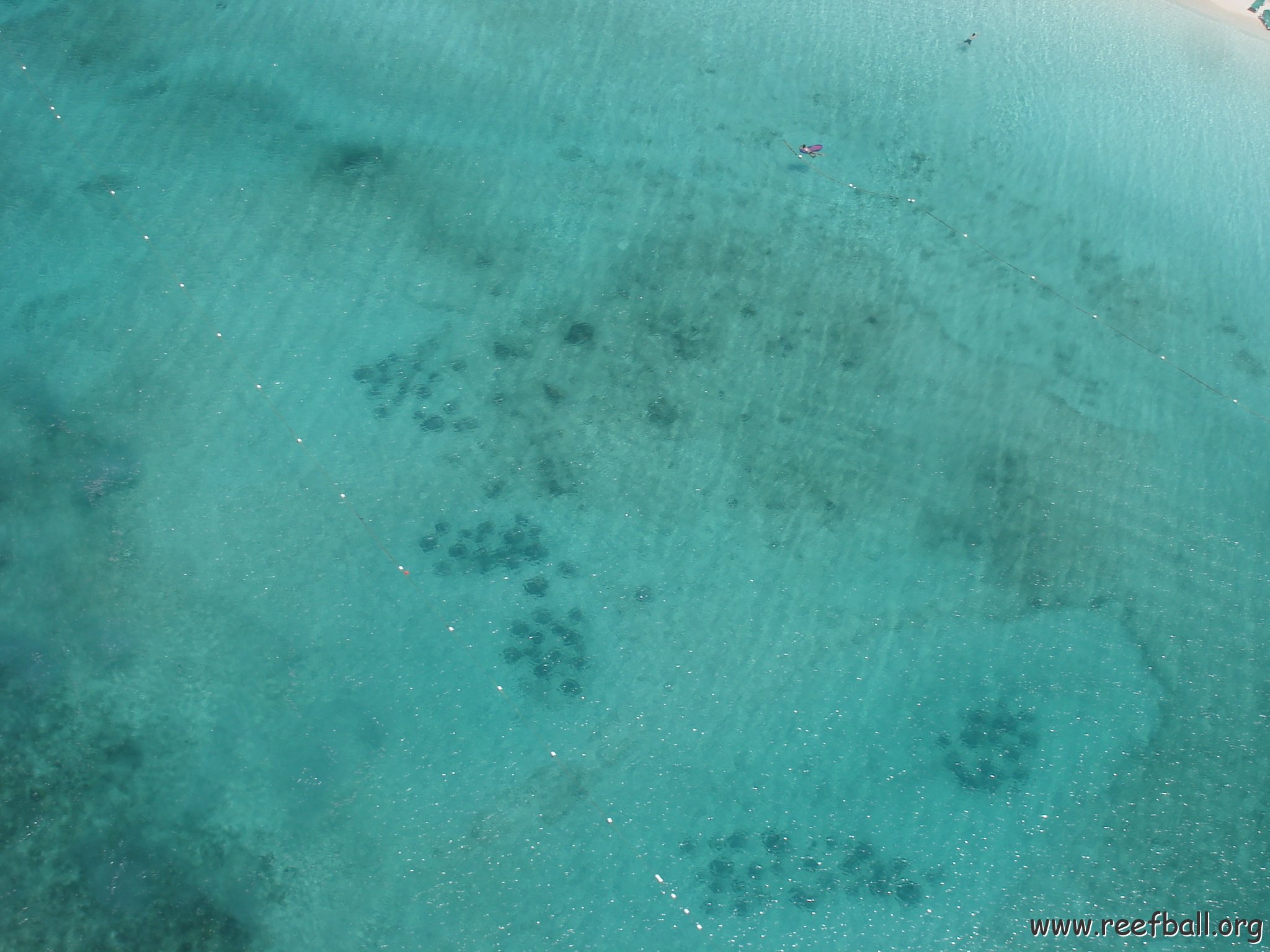 aerial of reefs (7)