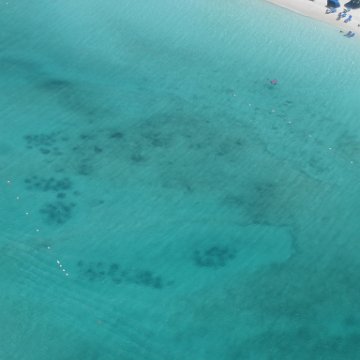 aerial of reefs (4)