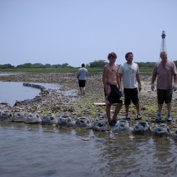 Jacob Adam and Gus