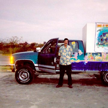 Sea Search of VIrginia, Authorized Reef Ball Contractor.